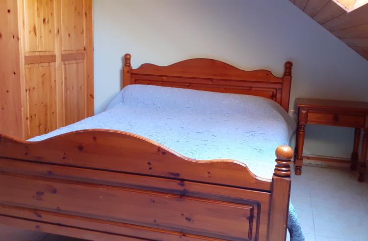 Le Cèdre chambre 1 - Le Cèdre chambre 1