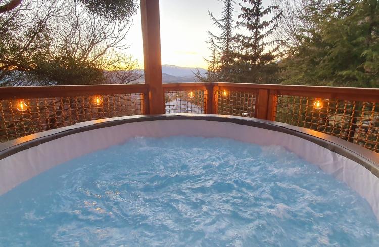 Image - Chalet l'écureuil - Le Chalet