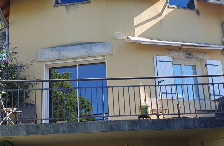 la maison jaune_Espinasses