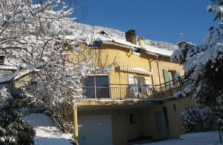 la maison jaune_Espinasses