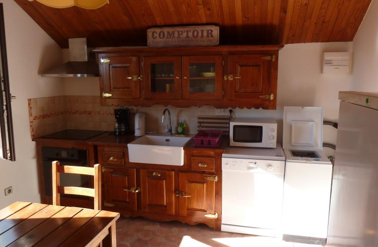 Appartement vue imprenable_La Bâtie-Neuve