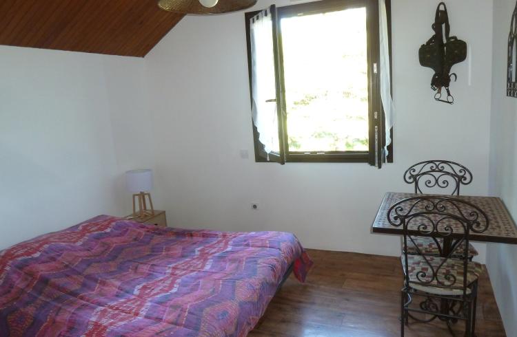 Appartement vue imprenable_La Bâtie-Neuve