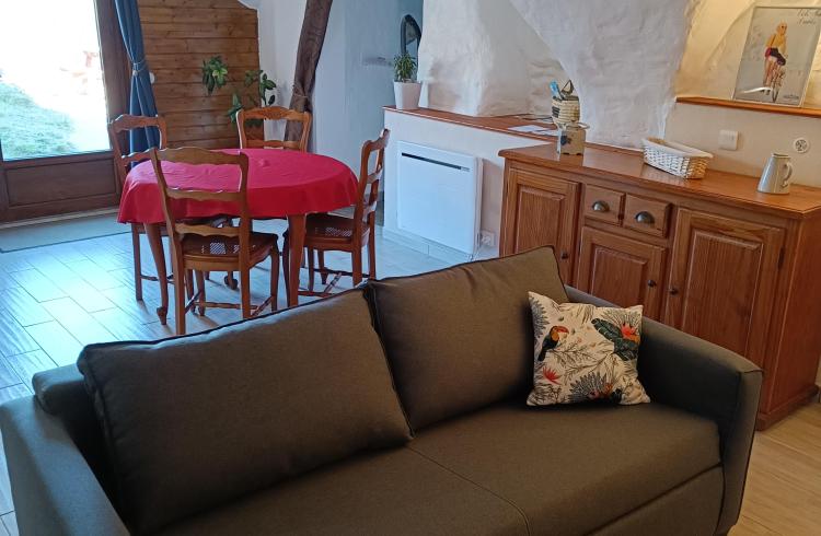 Chalet Boudouard_Théus