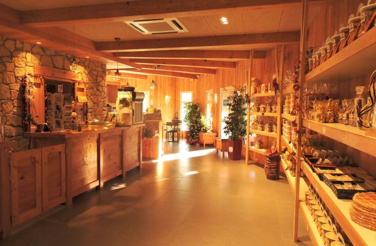 boutique  - 