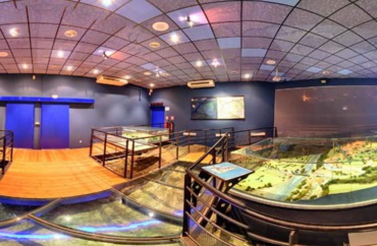 Museoscope du lac ROUSSET - Museoscope du lac ROUSSET
