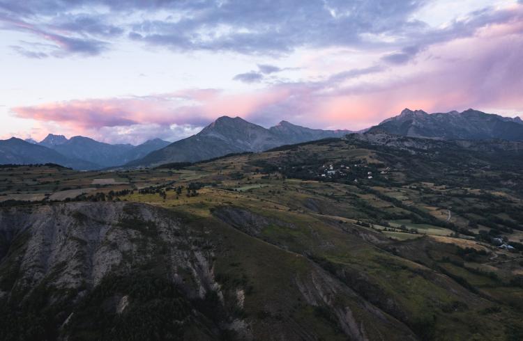 Vallée de l'Avance - Vallée de l'Avance