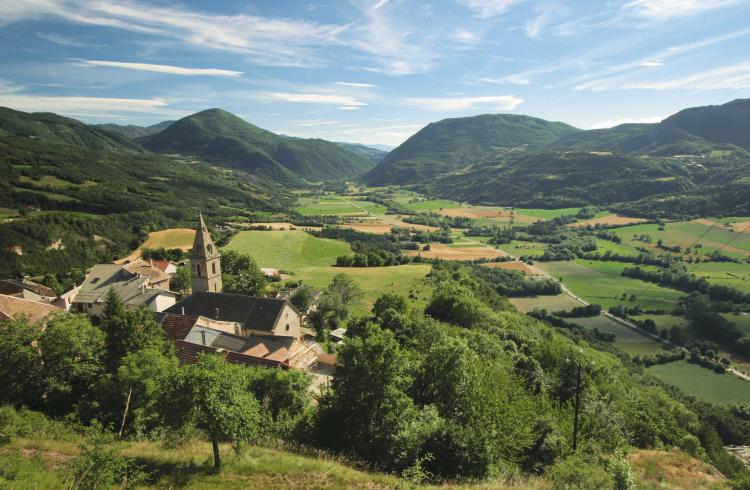 Vallée de l'Avance - Vallée de l'Avance