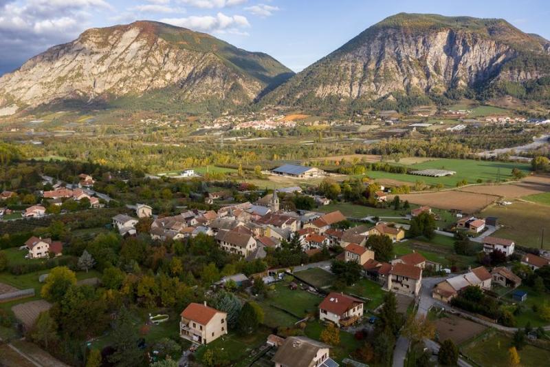 Village de Rochebrune - Village de Rochebrune