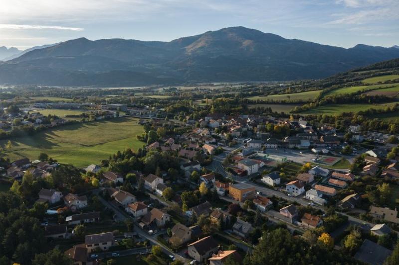 Bâtie-Neuve - Bâtie-Neuve