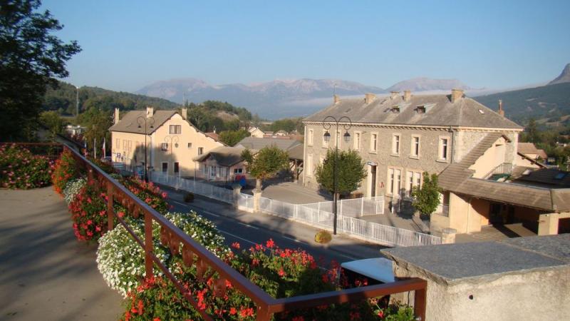 Bâtie-Neuve - Bâtie-Neuve