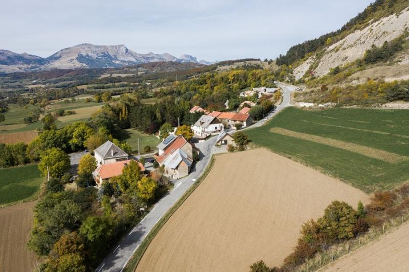 La Rochette - La Rochette