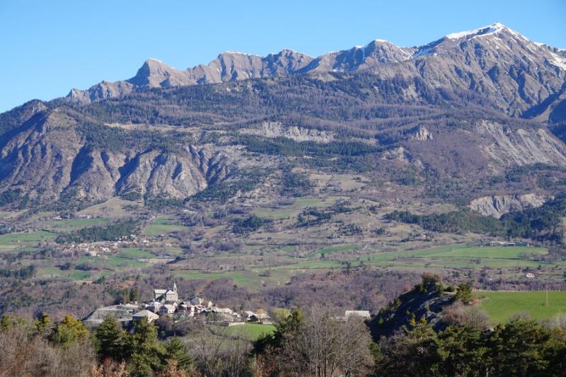 Montgardin - Montgardin