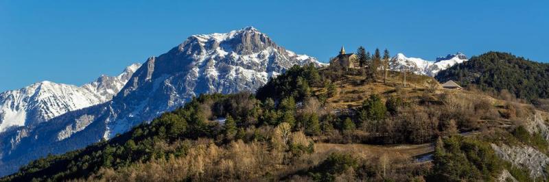 Mairie de Montgardin_Montgardin