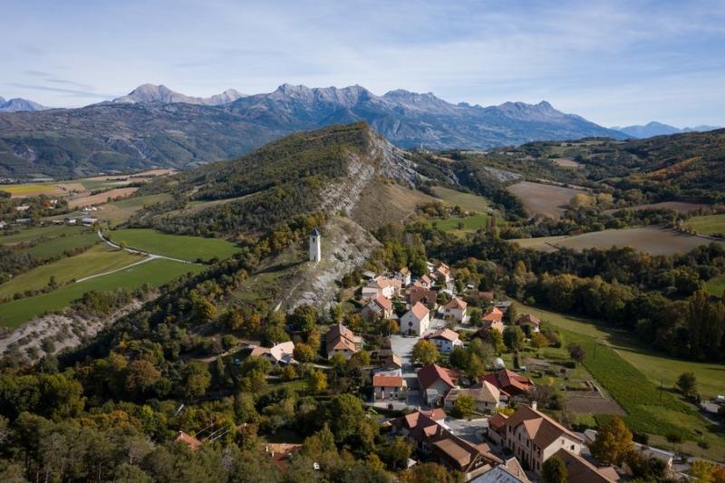 Village de Rambaud - Village de Rambaud