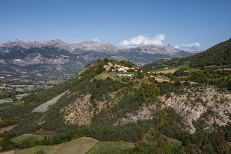 Village d'Avançon - Village d'Avançon