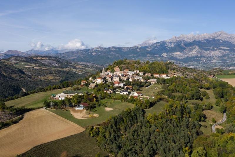 Village d'Avançon - Village d'Avançon