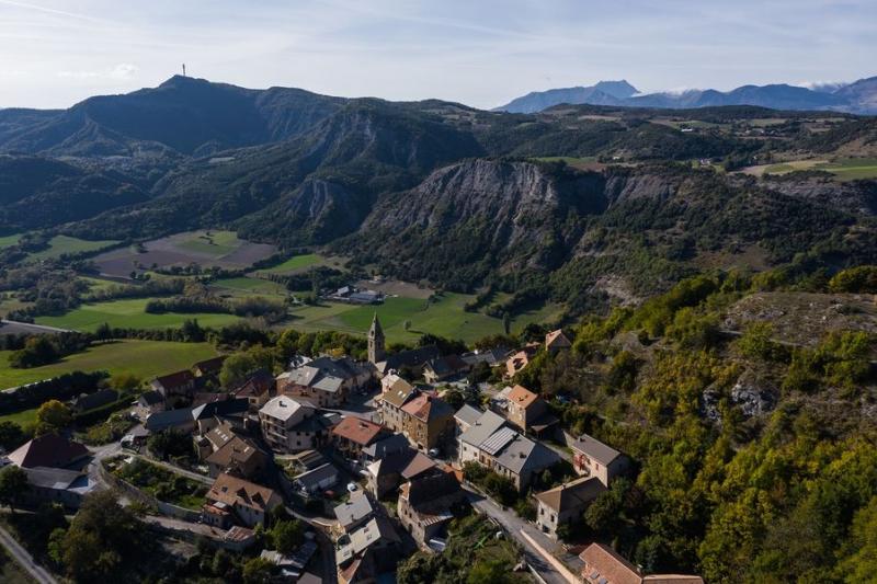 Village d'Avançon - Village d'Avançon