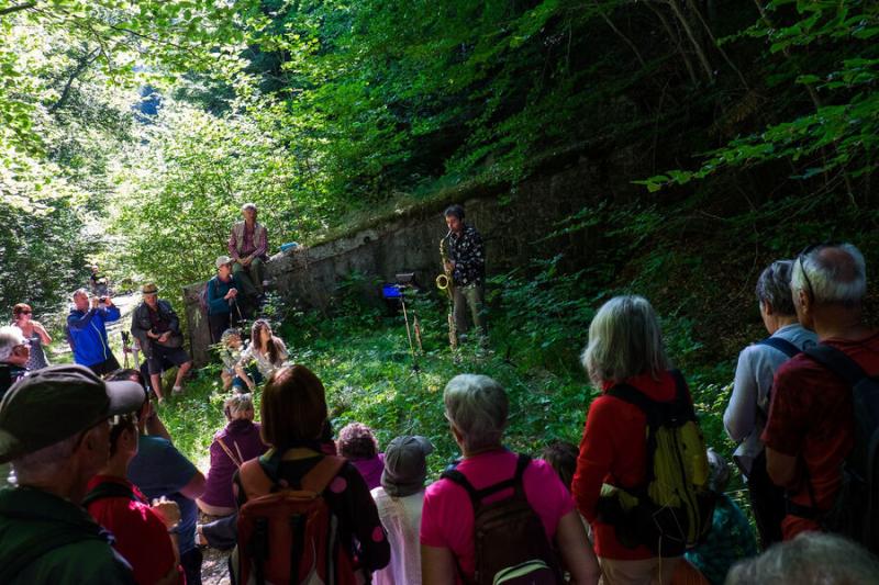 Espace Culturel de Chaillol - Espace Culturel de Chaillol