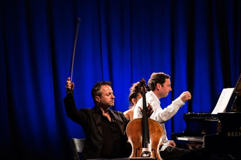 Espace Culturel de Chaillol - Espace Culturel de Chaillol