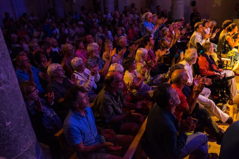 Espace Culturel de Chaillol - Espace Culturel de Chaillol