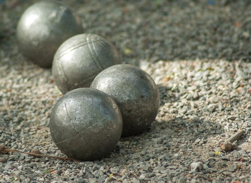 Boules