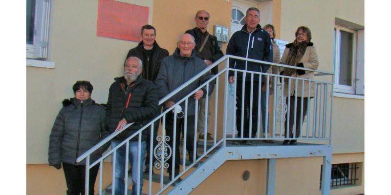 Les amis du patrimoine Bastidon - Les amis du patrimoine Bastidon