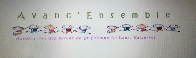 Avanc'ensemble - Avanc'ensemble