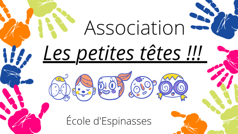 Les Petites Têtes d'Espinasses - Les Petites Têtes d'Espinasses