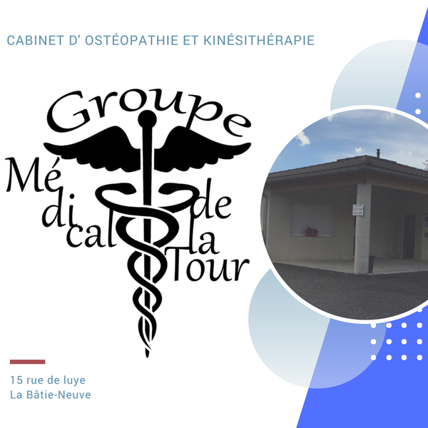 Groupe médical la Tour - Groupe médical la Tour
