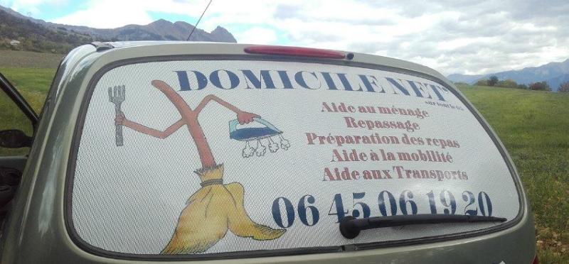 domicil net