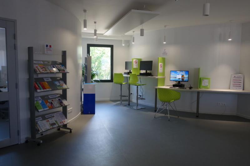 France Services de la Bâtie-Neuve - France Services de la Bâtie-Neuve