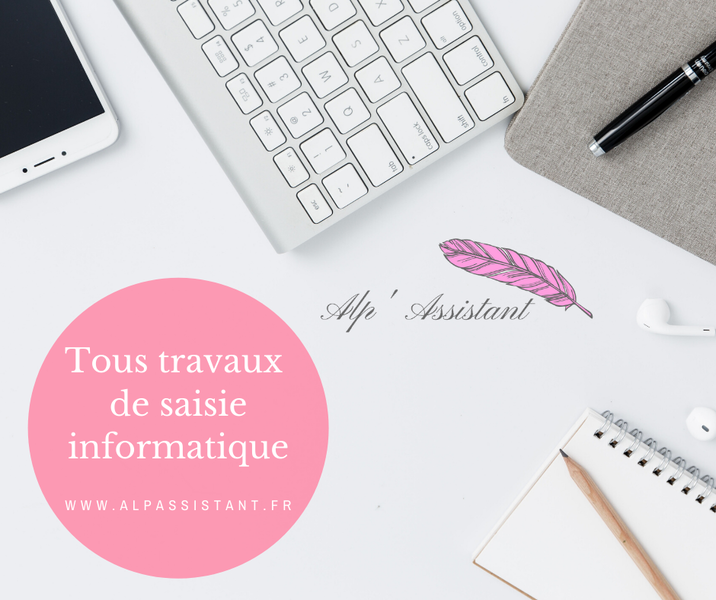 Alp' Assistant - Alp' Assistant