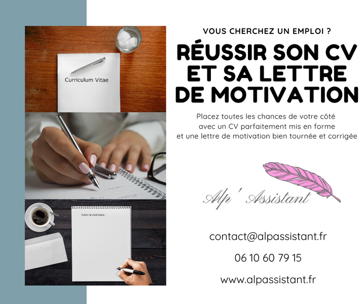 Alp' Assistant - Alp' Assistant