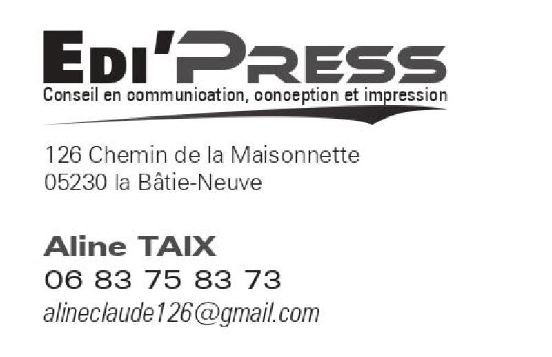Edi'Press - Edi'Press