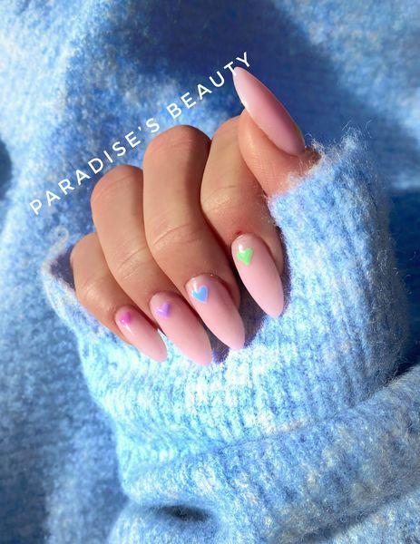 Paradise's Beauty - Paradise's Beauty