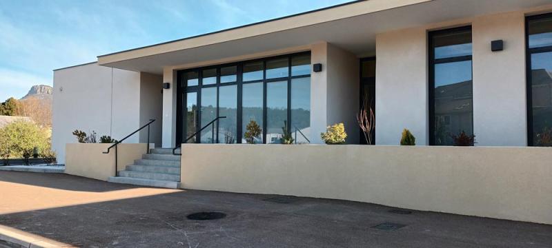 Maison de Santé de La Bâtie-Neuve - Maison de Santé de La Bâtie-Neuve