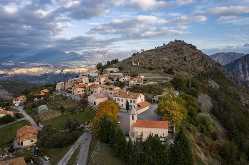 Village de Piégut - Village de Piégut