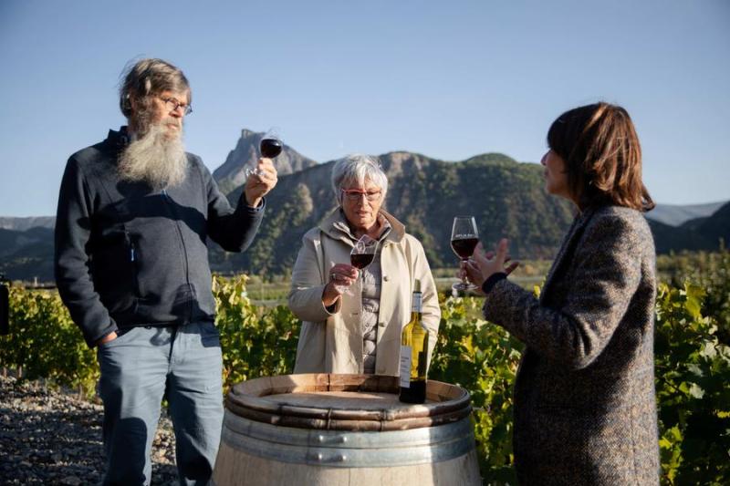 Domaine Allemand_Théus