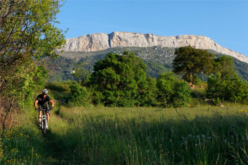 Photo de l'environnement