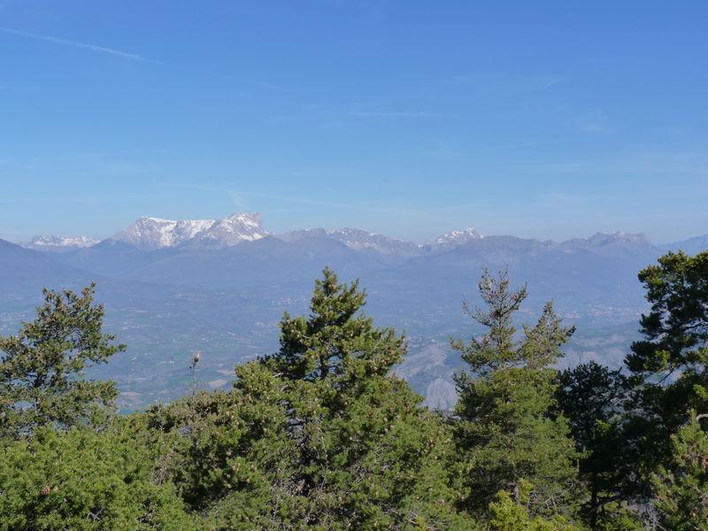 Image - les Balcons de la Durance