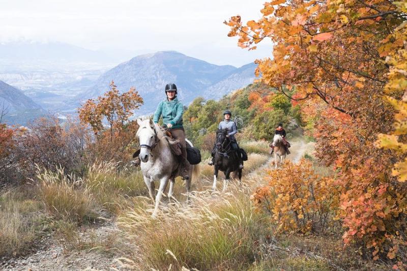 Tour de l'Avance à cheval - Tour de l'Avance à cheval