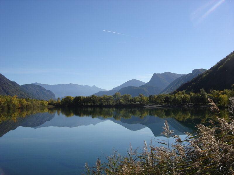 Base de loisirs Les 3 Lacs à Rochebrune & Piégut - Base de loisirs Les 3 Lacs à Rochebrune & Piégut