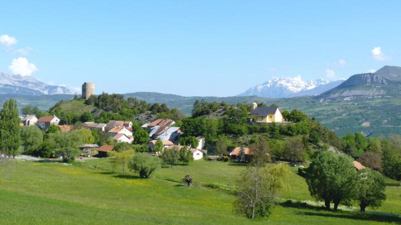 Sentier historique - Sentier historique