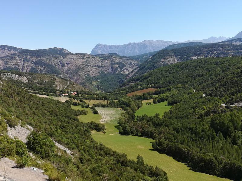 Le tour de la Scie - Le tour de la Scie