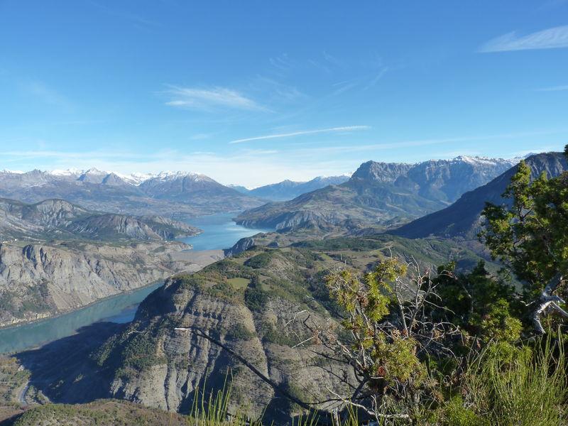 Le tour de la Scie - Le tour de la Scie