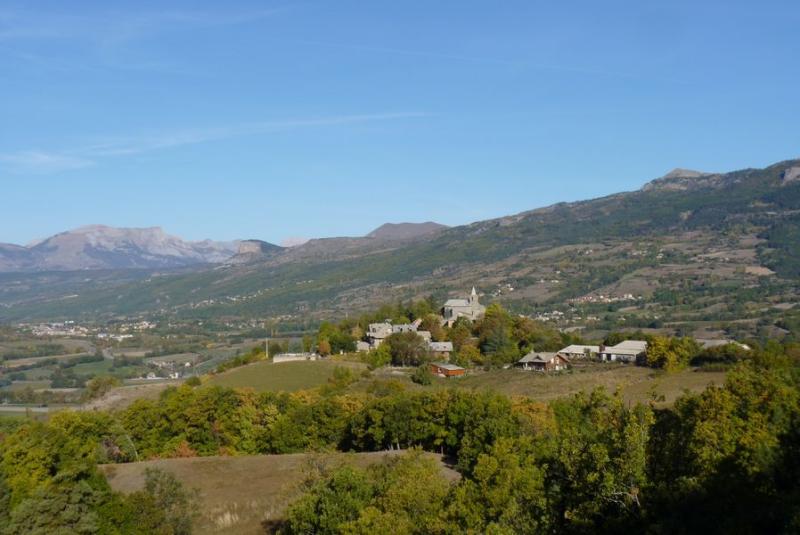 Balade du Châtelard - Balade du Châtelard