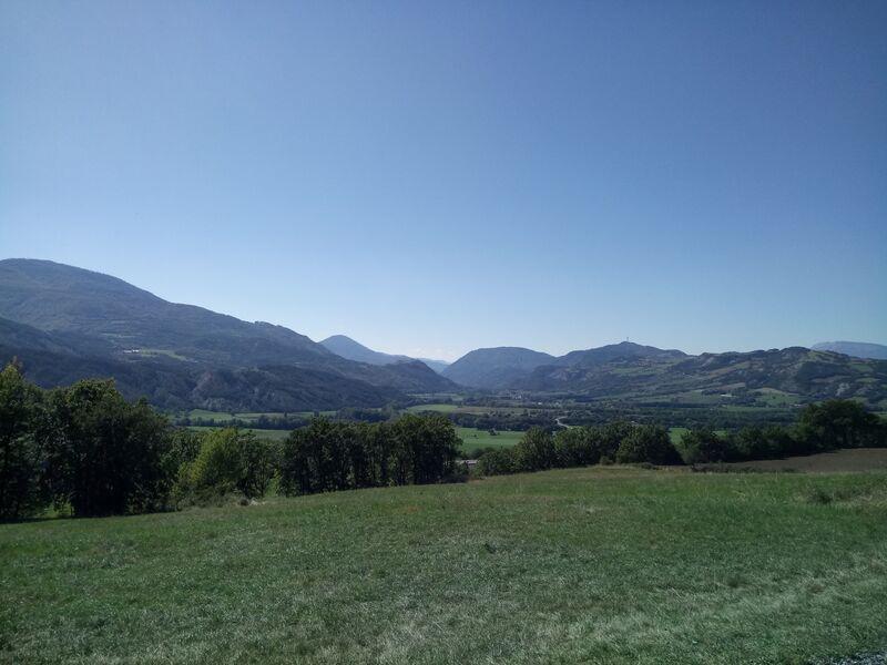 Le Saruchet - Le Saruchet