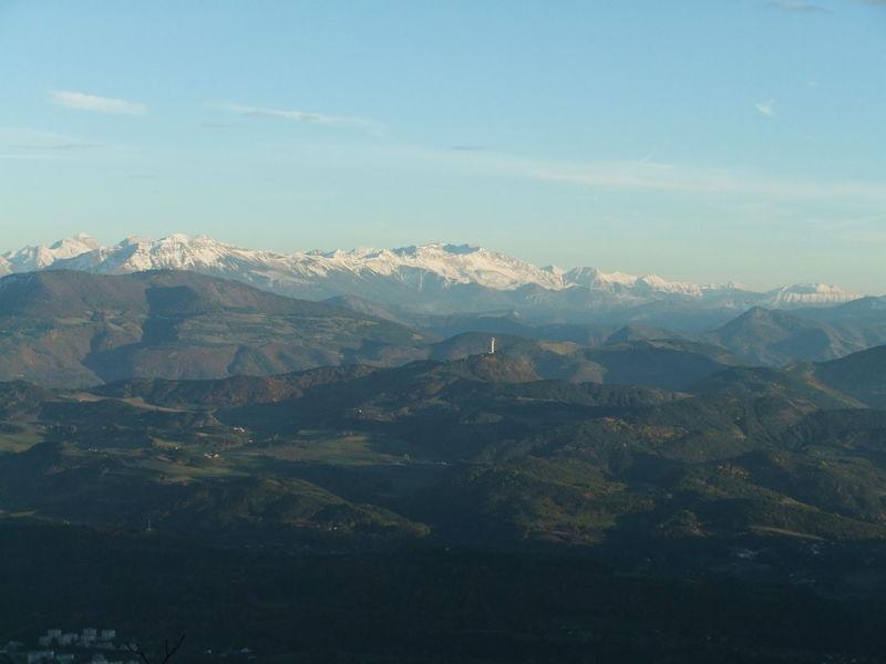 Le Puy Maurel - Le Puy Maurel