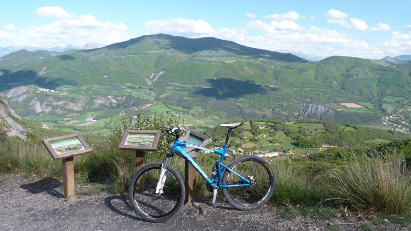 Le Puy Maurel - Le Puy Maurel