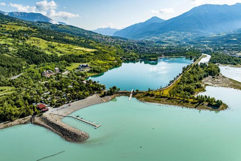 Port de Chadenas_Embrun - Port de Chadenas_Embrun